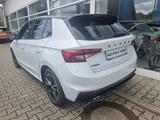 Skoda Fabia Monte Carlo 1.5 TSI DSG heizb. FS+Lenkrad - Skoda Fabia: Monte Carlo