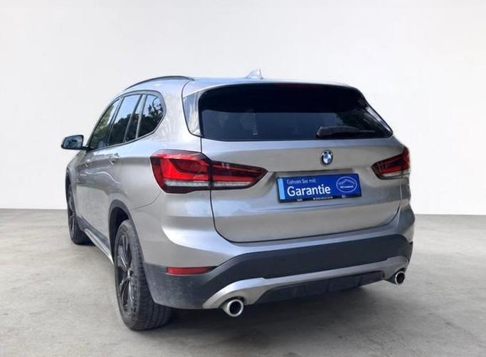 BMW X1 sDrive 20d Sport Line MEMORY/CARPLAY/HIFI, миниатюра 3