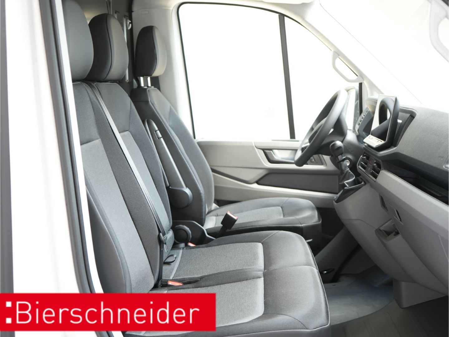 Volkswagen Crafter - Bild 5