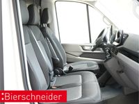 Volkswagen Crafter - Vorschau Bild 5