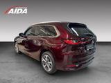 Mazda CX-80 3.3L e-SKYACTIV D 254PS AWD Homura Plus CA - Mazda CX-80 Homura mit Hybrid-Antrieb (Diesel-Elektro)