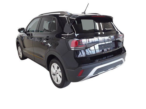 Volkswagen T-Cross - Bild 5