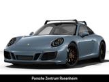 Porsche 991 (911) Carrera 4 GTS | Approved bis 12.2027 | - gebrauchte Porsche 991 aus dem Jahr 2017