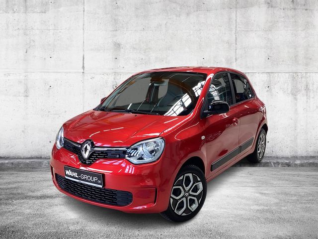 Renault Twingo E-TECH 100% el. EQUILBRE CARPLAY SHZ