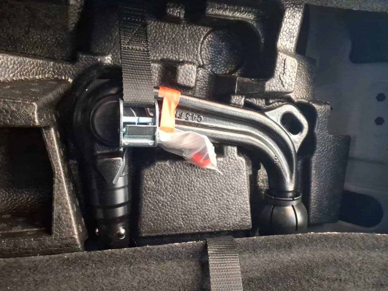 Fahrzeugabbildung Mercedes-Benz Vito 116 CDI Tourer 4x4 2xKlima AHK2,5to Stdheiz