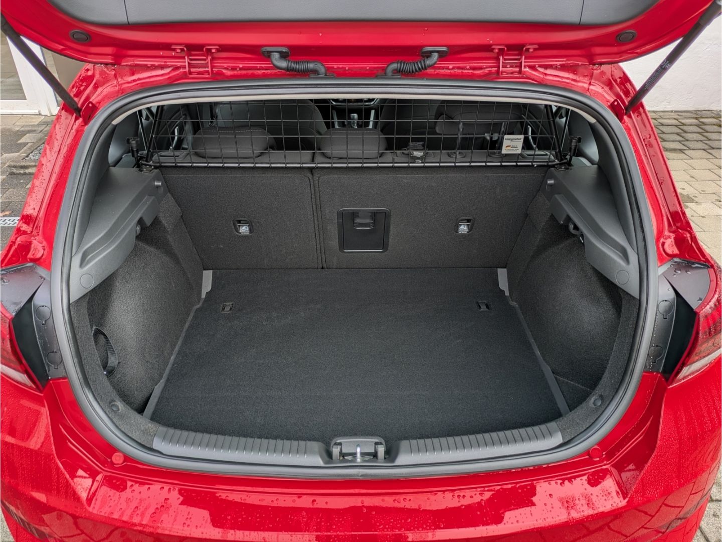 Hyundai i30 – Bild 16