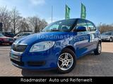 Skoda Fabia 1.2 Ambiente/TÜV NEU/2.HAND/KLIMA/STANDH. - Skoda Fabia: Standheizung