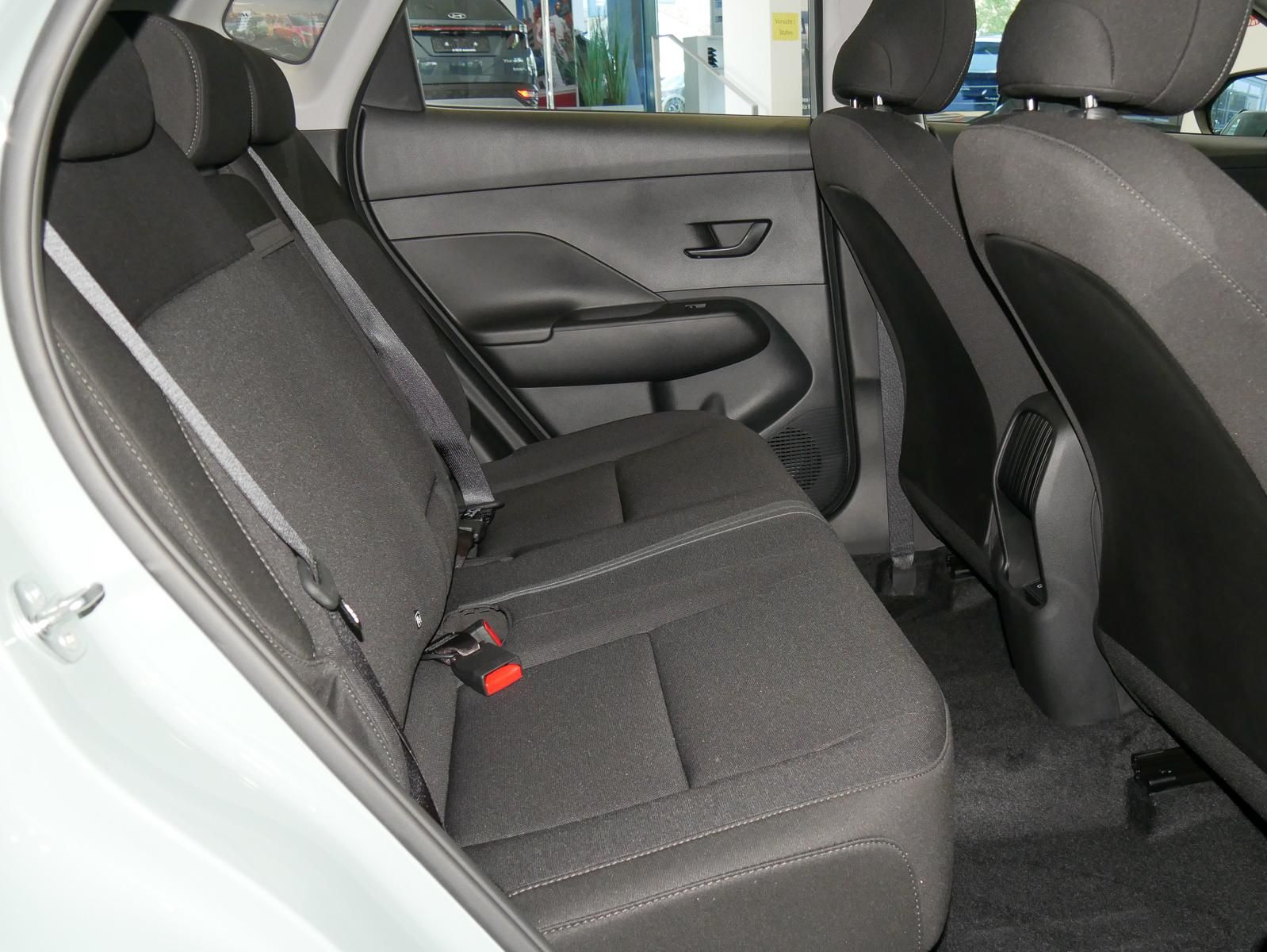 Hyundai KONA - Bild 6