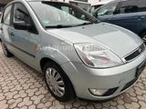 Ford Fiesta Ghia|Klima|09/2026 - Ford Fiesta: Grün