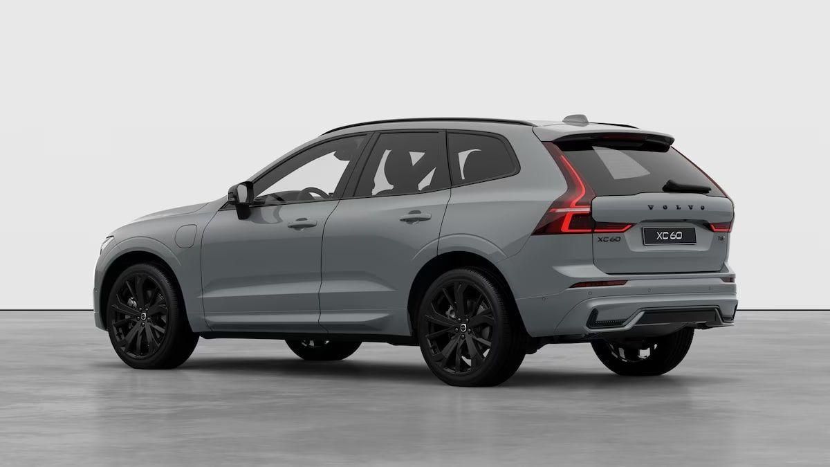 Volvo XC60 - Bild 2