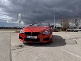 BMW M6 Cabrio M6, Competition Night Vision - BMW M6: Roadster