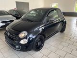 Fiat 500S - Fiat 500S aus 2017