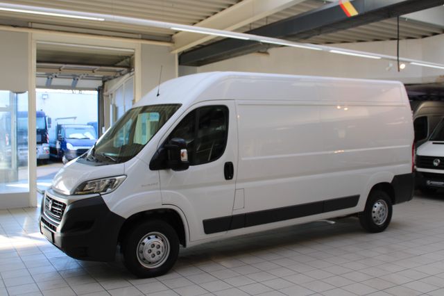 Fiat Ducato 2.3HDI/Großraum L3H2/128.Km/HU-Neu/Euro6