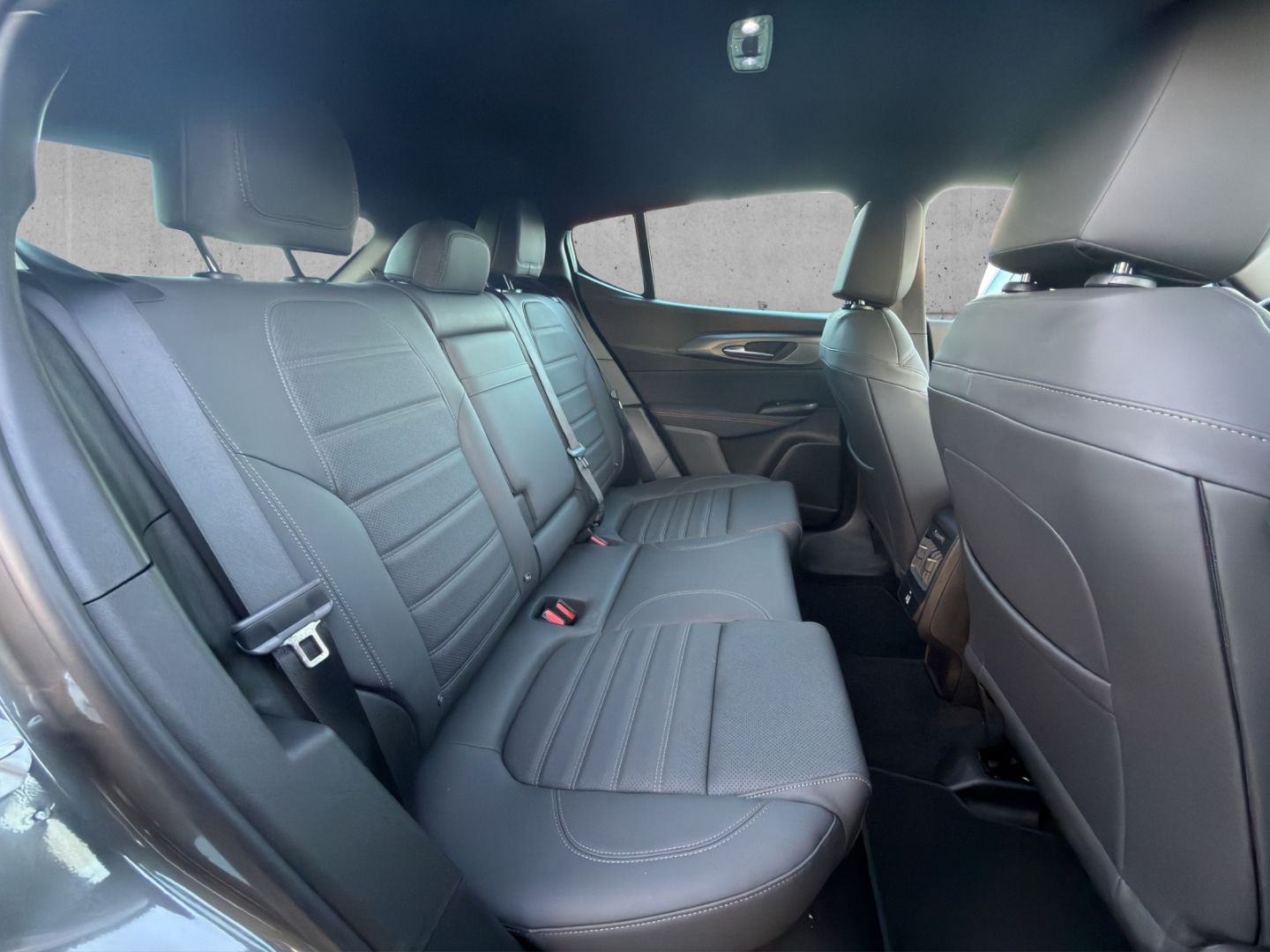 Alfa Romeo Tonale - Bild 7