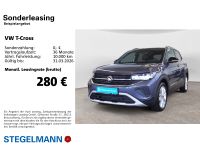 Volkswagen T-Cross - Vorschau Bild 2