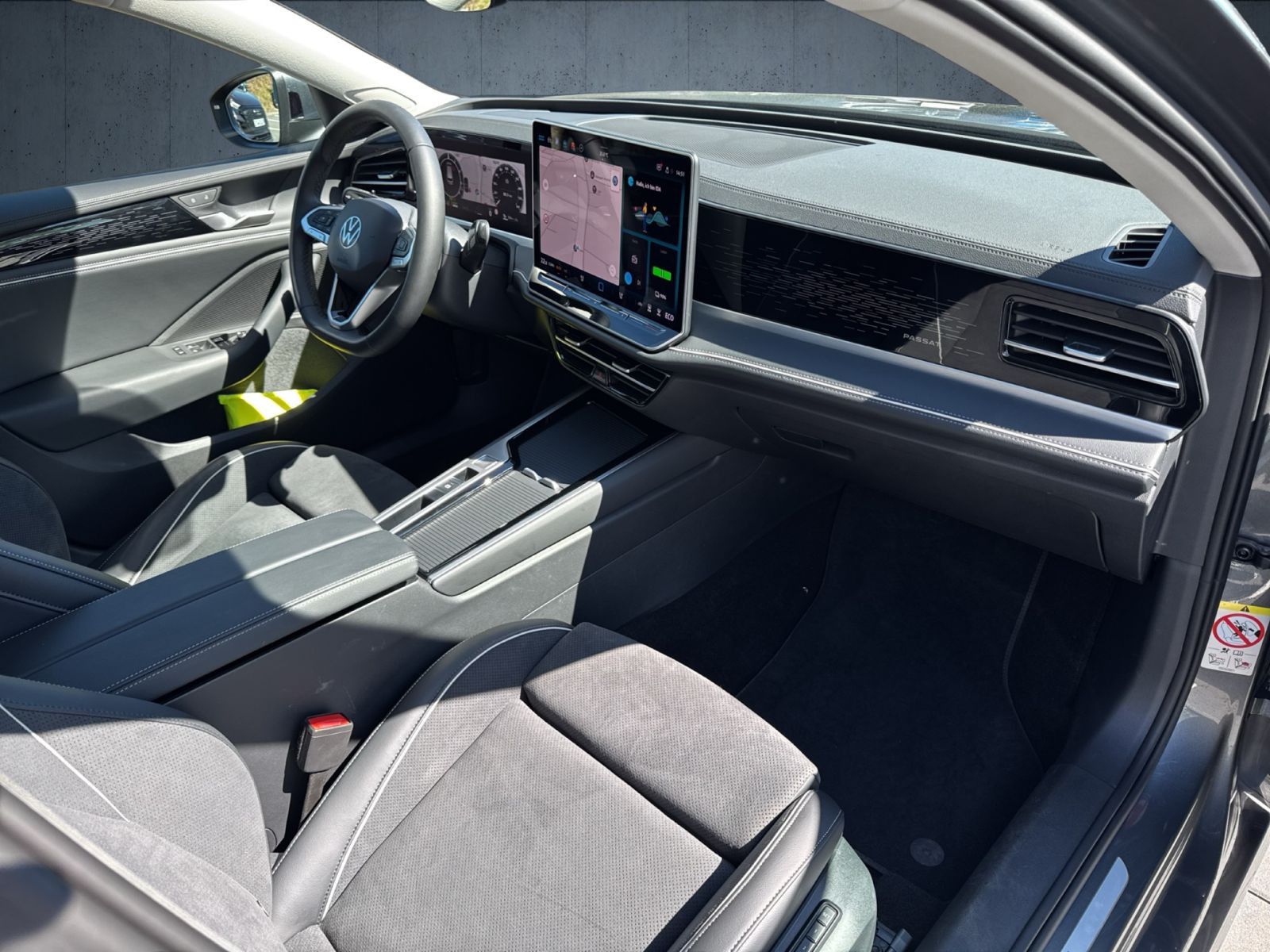 Volkswagen Passat Variant - Bild 15