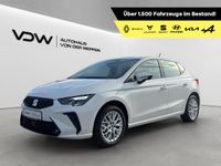 Seat Ibiza - Vorschau Bild 1