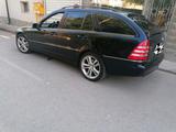 Mercedes-Benz Mercedes C220 Sport Edition - Mercedes-Benz C 220: Sport Edition