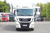 MAN  TGX 26.480 Plane/Stapleraufnahme/Lenkachse/AHK - Offers