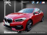 BMW 118i Sport Line+PANORAMA+LIVE COCKPIT PRO