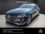 Mercedes-Benz E 220 d T AVANTGARDE MBUX KAMERA LED - Mercedes-Benz E 220 Gebrauchtwagen in Mainz