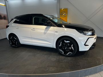 Bild 2 Opel Grandland (X) Grandland, PHEV, GSe, 1.6 Direct Injection Turbo