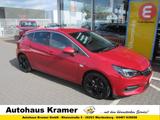 Opel Astra K 5trg. Elegance NAVI BOSE DAB AGR KAMERA - Opel Astra Gebrauchtwagen in Oldenburg