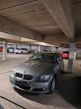 BMW 318D (E46, E90) Vollausstatung, Panora... - BMW 318: 318d E46