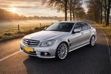 Mercedes-Benz C 280 Lorinser ab Werk Top Zustand  - gebrauchte Mercedes-Benz C 280 aus dem Jahr 2008