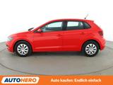 Volkswagen Polo 1.0 Comfortline*PDC*TEMPO*KLIMA*GARANTIE* - Volkswagen Polo Gebrauchtwagen