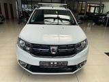 Dacia Logan MCV II Kombi Essential*2.Hand* - Dacia Logan: Essential