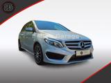 Mercedes-Benz B 200d Aut. AMG-Line Navi Kamera LED - Mercedes-Benz B 200 in Bremen