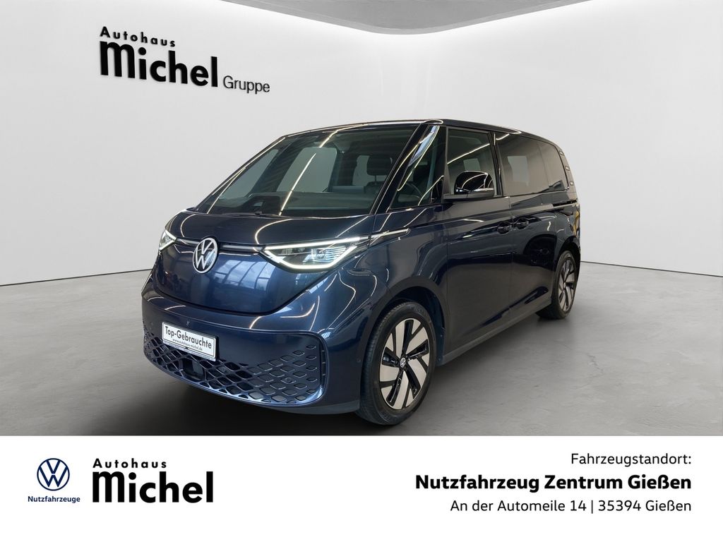 Angebot ansehen Volkswagen ID. Buzz