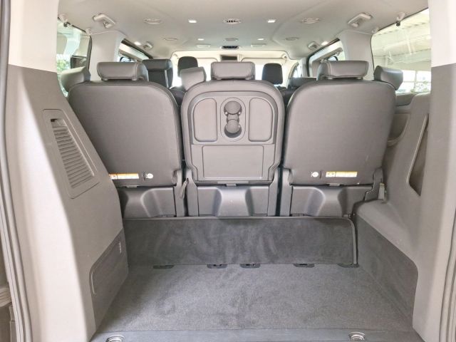 Ford Tourneo Custom Bus 320 L1 Mild Hybrid  Active    foto 13