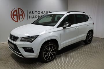 Seat Ateca FR 1.5 LED Navi AHK elek. Heckklappe