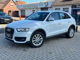 Audi Q3 2.0 TDI Quattro, Xenon, 1. Hand, Scheckheft - Audi aus 2012 mit Diesel-Antrieb