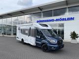 Carado Edition24 T Ford 447  - Carado T 447 EDITION24