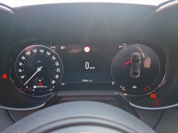 Alfa Romeo Giulia Veloce Q4 2.0 Turbo 16V Kam.+KeyLess+SHZ