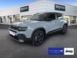 Jeep Avenger Summit Mild-Hybrid 110 DSC *Winter-Paket - Jeep Avenger Summit mit Hybrid-Antrieb (Benzin/Elektro)