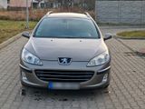 Peugeot peugeot 407 sw - Peugeot 4007 von privat