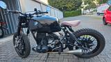 BMW R450 auf 860ccm Siebenrock - BMW R 45