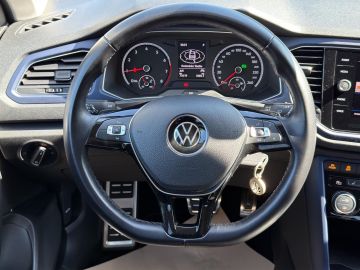 Volkswagen T-Roc - 10