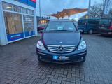 Mercedes-Benz B 170 *Automatik*Sitzheizung* - Mercedes-Benz B 170 Gebrauchtwagen