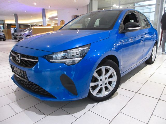 Opel Corsa F Edition 1.2T NAVI/PDC/R´CAM/ALU/DAB+