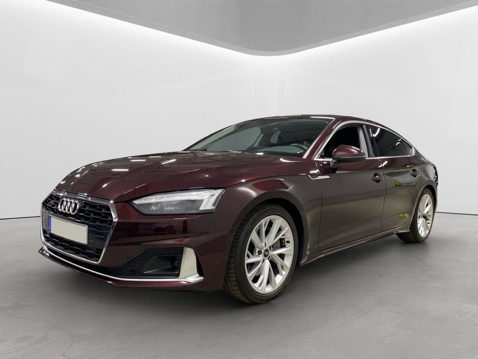 Audi A5 Sportback 45TFSI quattro S tronic advanced MA