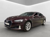Audi A5 - Vorschau Bild 1