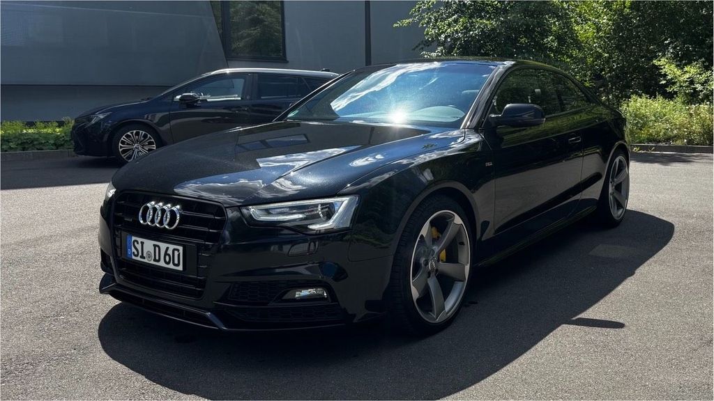 Image of Audi A5