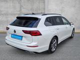 Volkswagen Golf VII Variant 2.0 TDI DSG R-Line LED+ AHK NAV - Volkswagen Golf: R TDI
