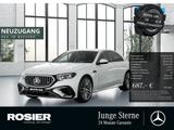 Mercedes-Benz E 53 AMG Hybrid 4M+ Premium Dyn+ Performance AHK