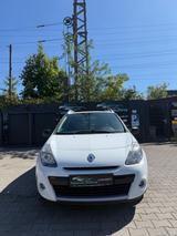 Renault Clio Grandtour Night & Day - Renault Clio: Night Day